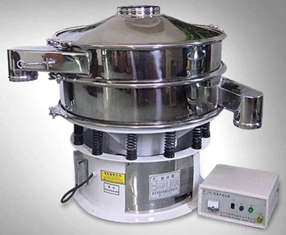 超聲波振動篩 超聲波振動篩