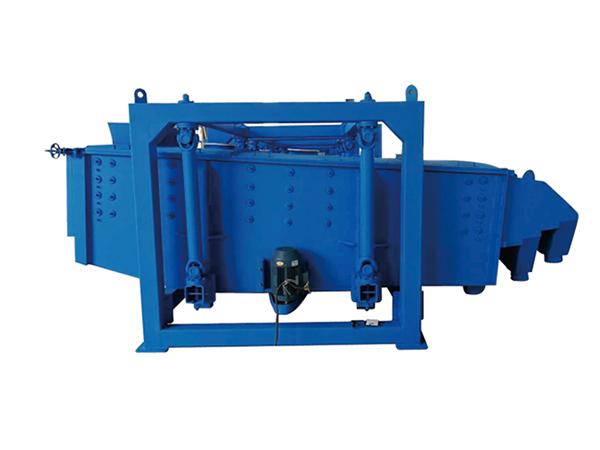 方形搖擺篩 方形搖擺篩