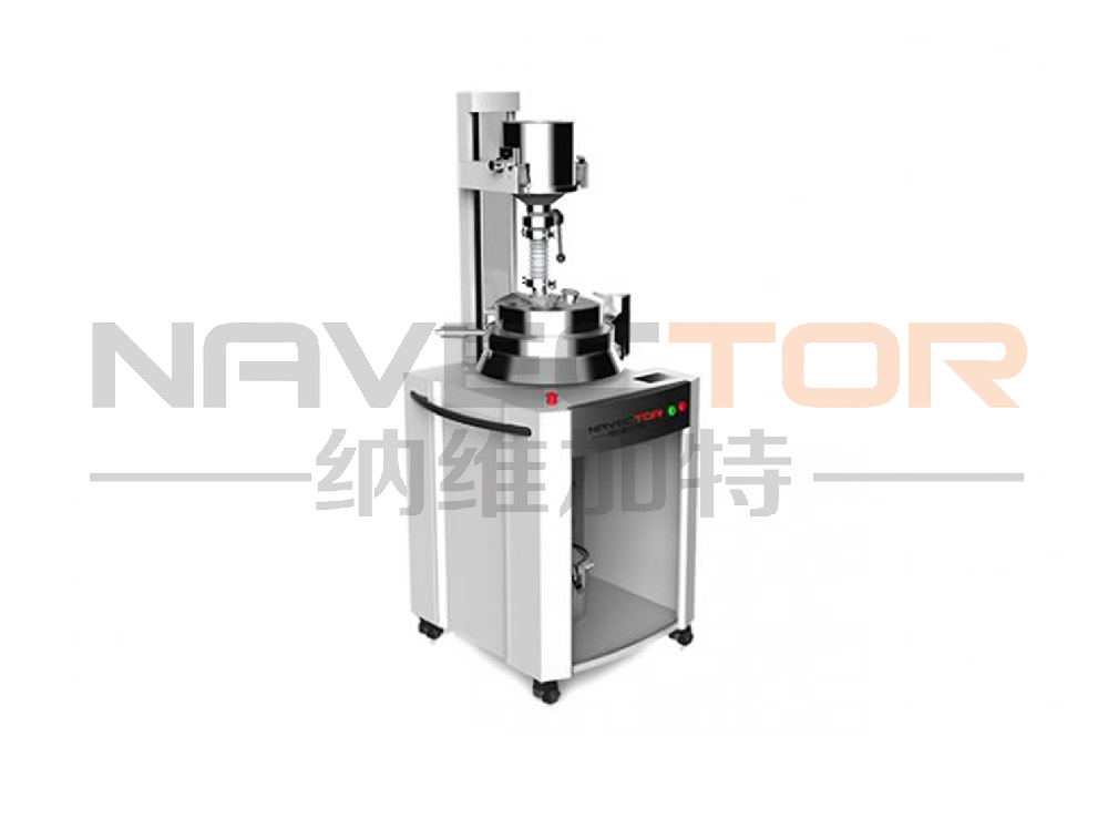 NMS系列3D打印增材再循環系統